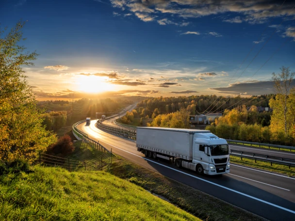 Truck S2PL