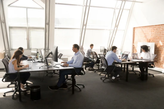 S2PL office