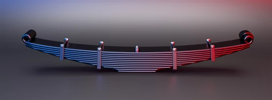 S2PL - Lames ressorts